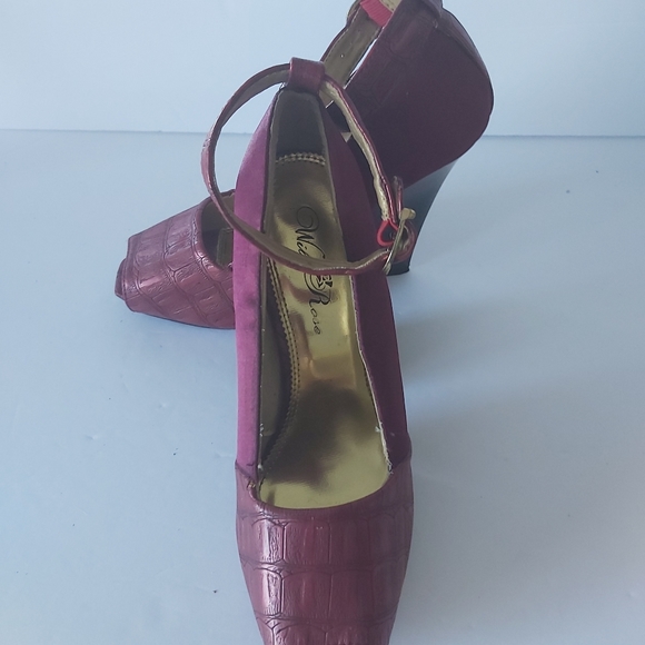 Nice shoes Size 6 - Picture 13 of 15